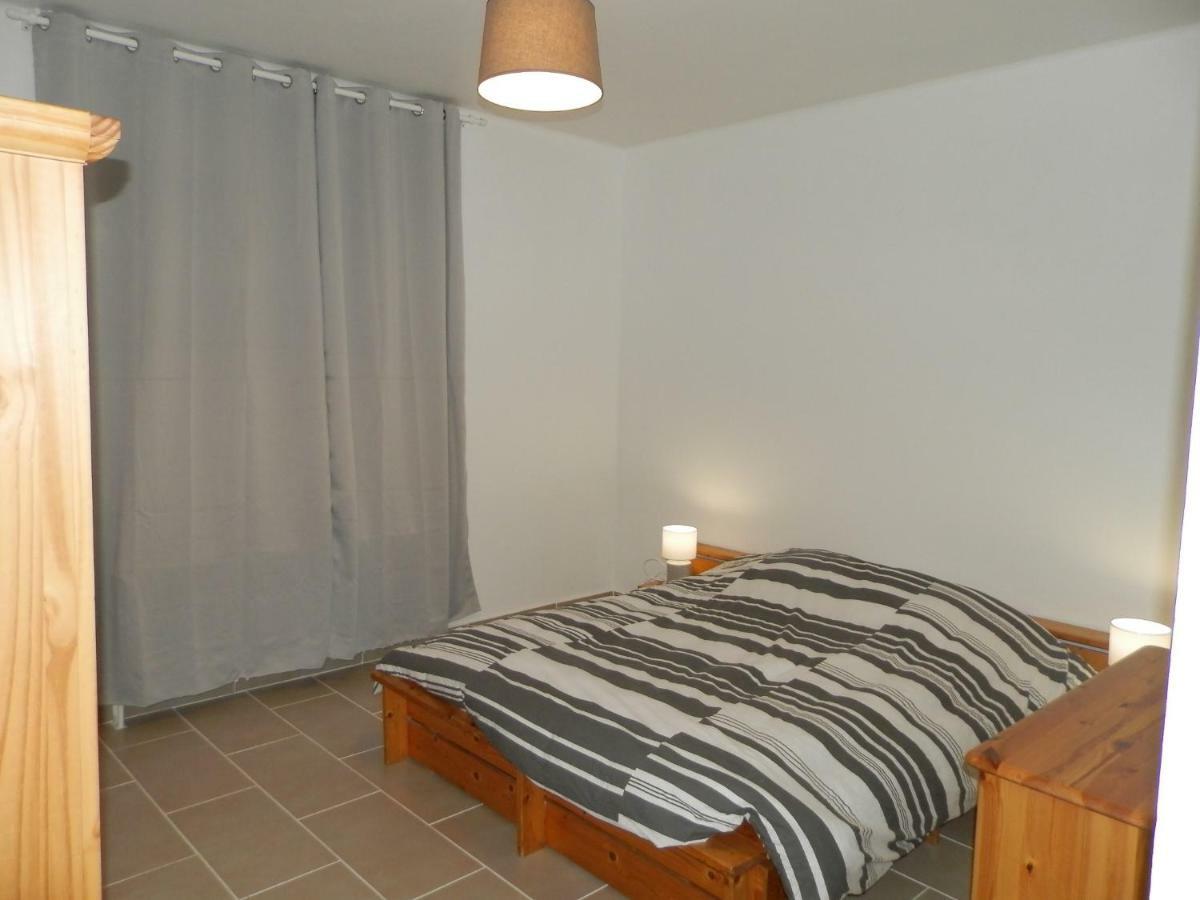 Vallee Des Ardoisieres Mael-Carhaix Quarto foto